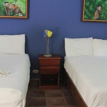 La Posada Jungle Hotel Мануель-Антоніо Номер фото