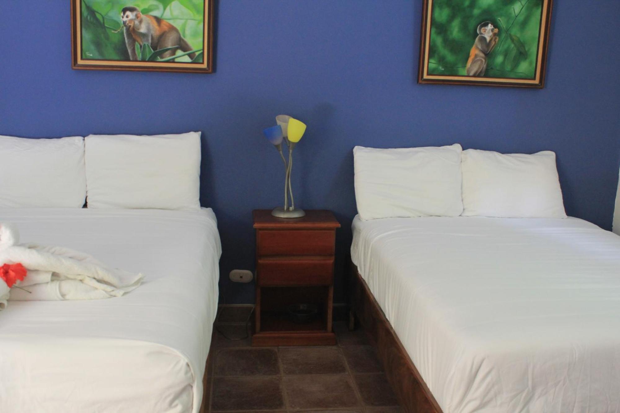 La Posada Jungle Hotel Мануель-Антоніо Номер фото