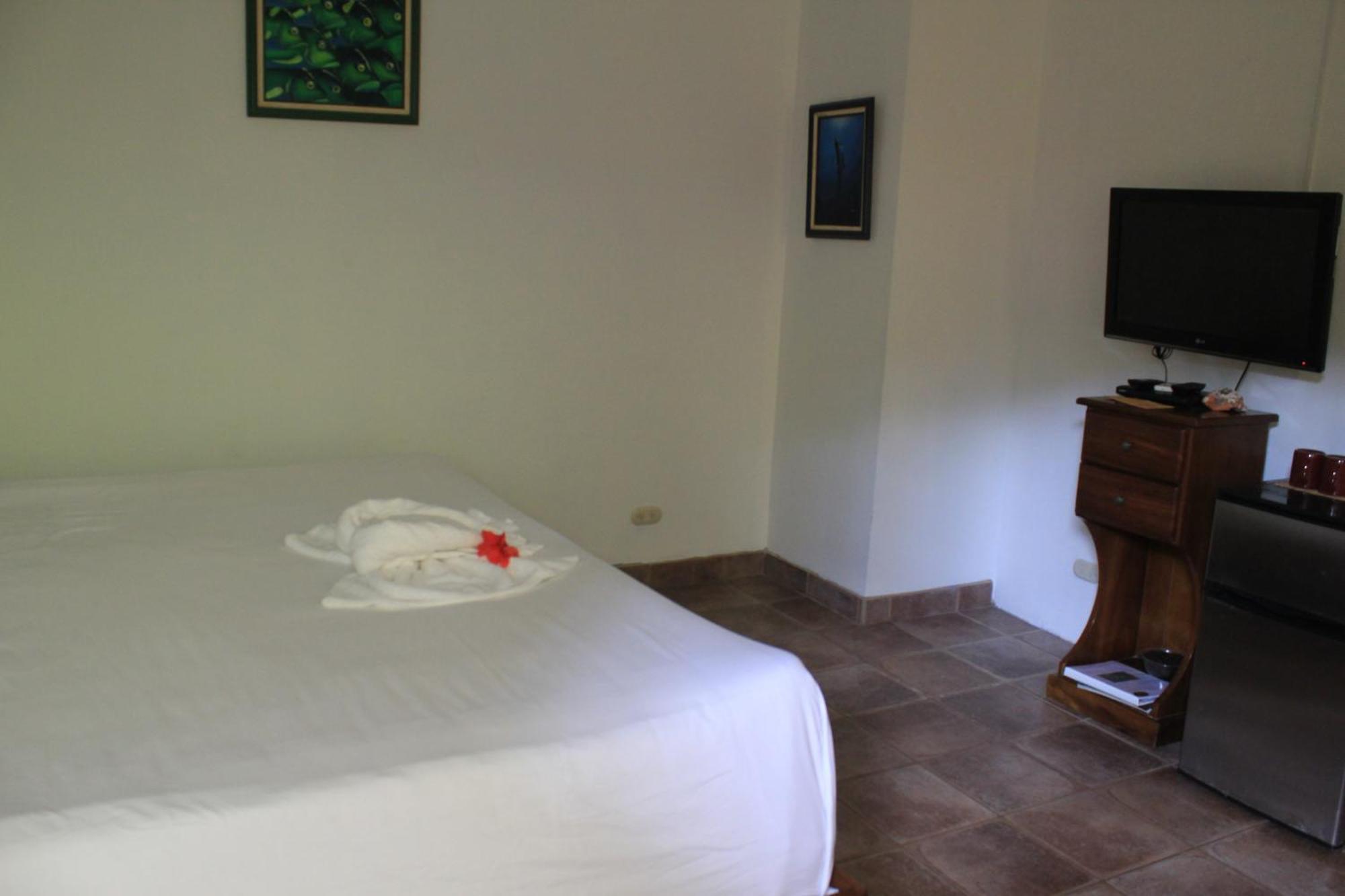La Posada Jungle Hotel Мануель-Антоніо Номер фото