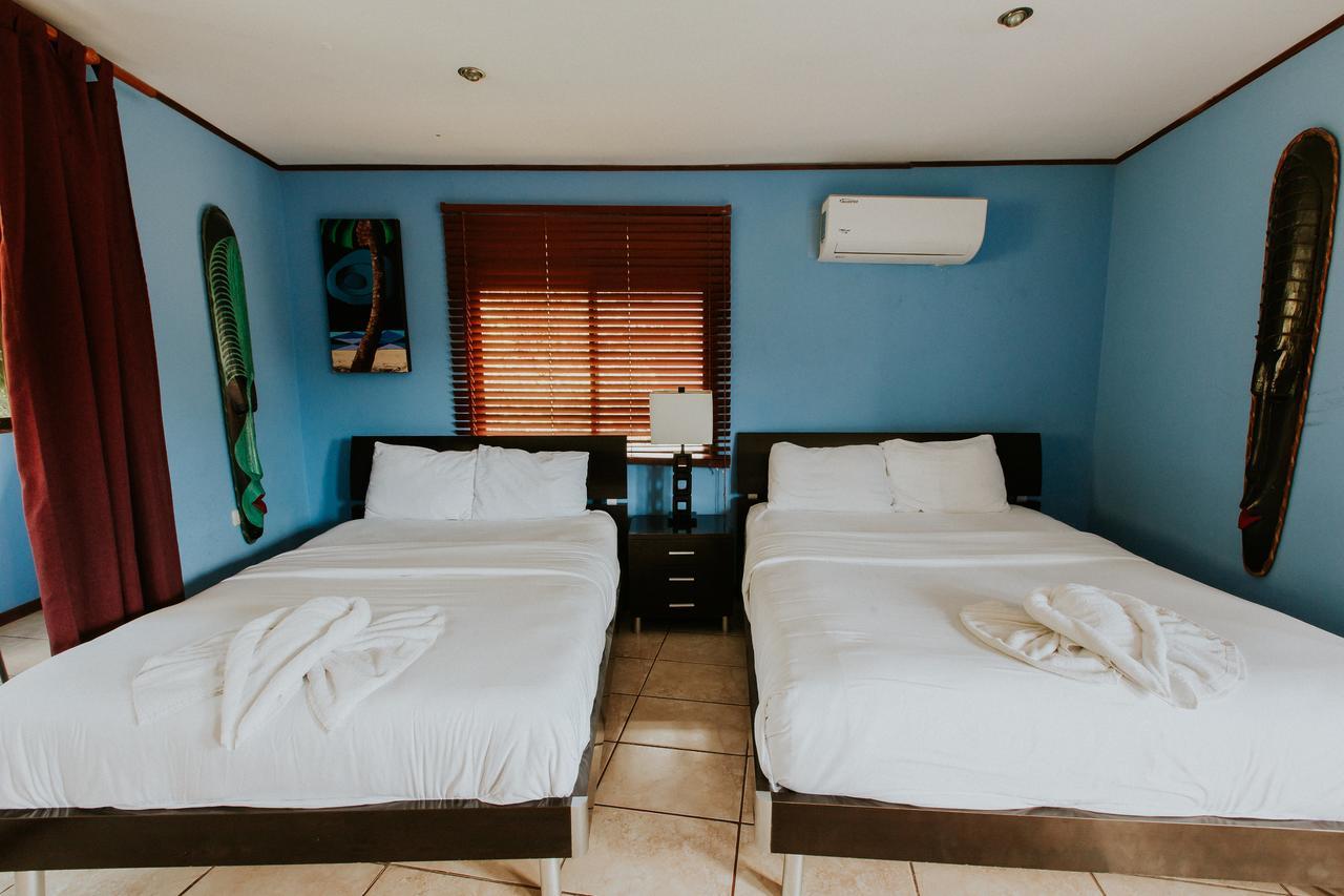 La Posada Jungle Hotel Мануель-Антоніо Екстер'єр фото
